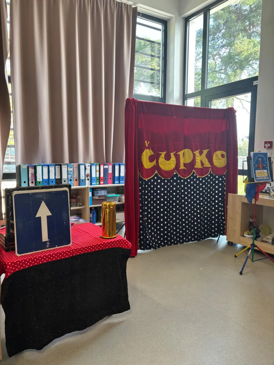 TVOJ PRIJATELJ ČUPKO - 