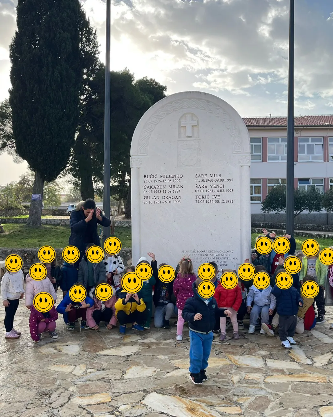 Dan sjećanja na žrtve Vukovara i Škabrnje