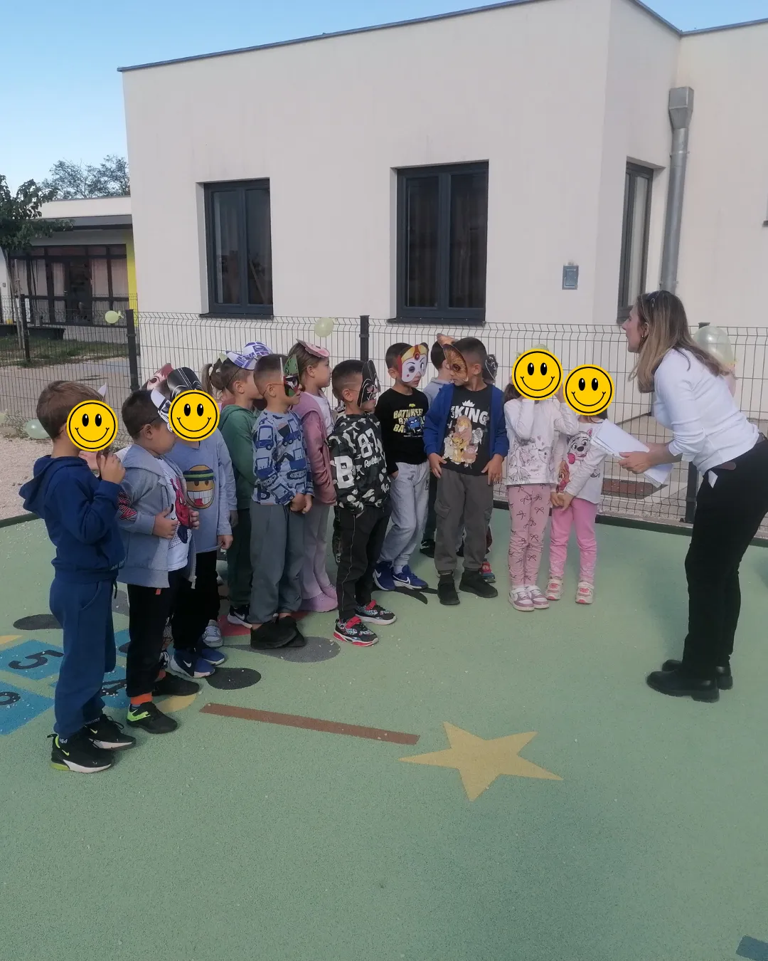 Edukativna radionica-Astronomija