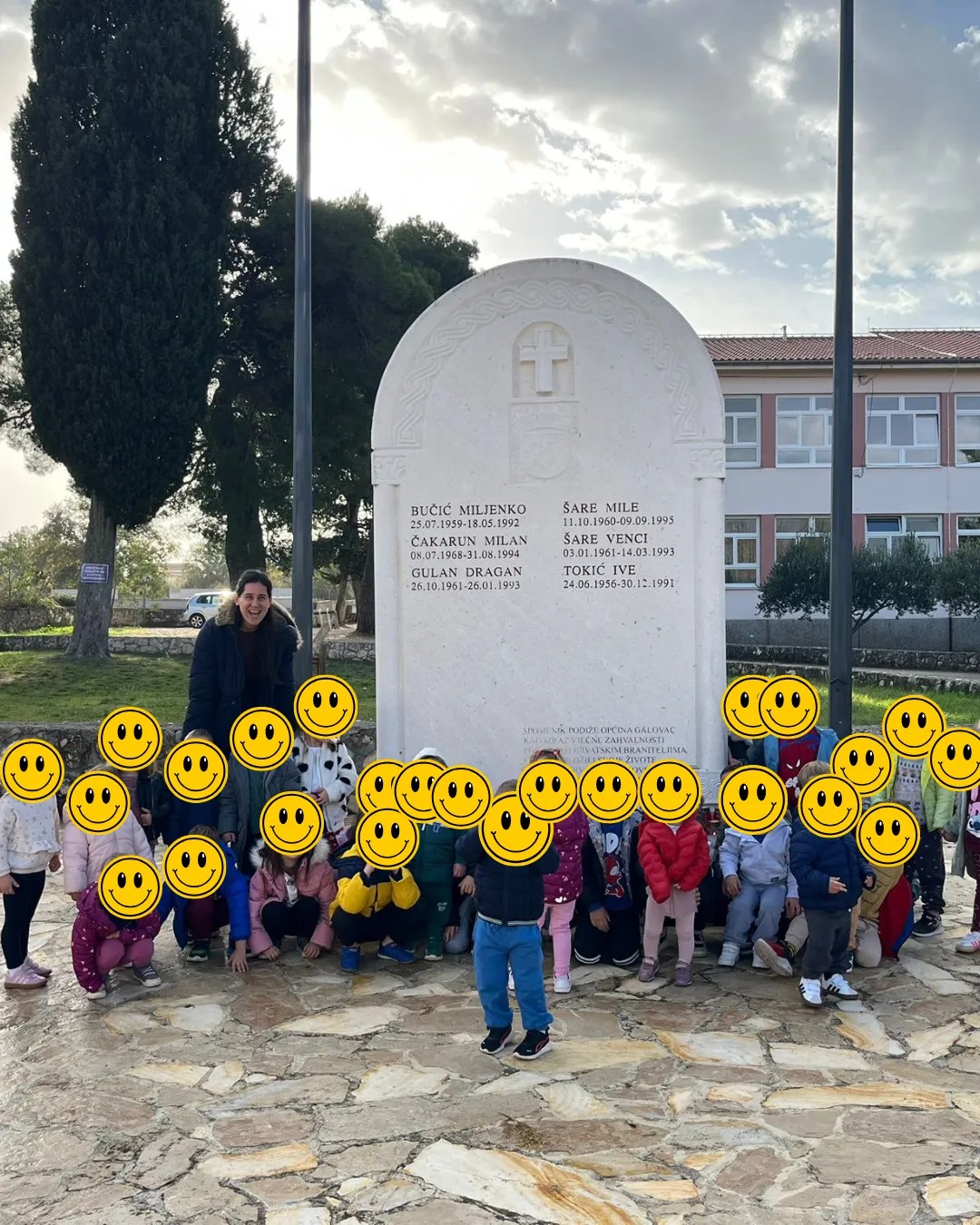 Dan sjećanja na žrtve Vukovara i Škabrnje