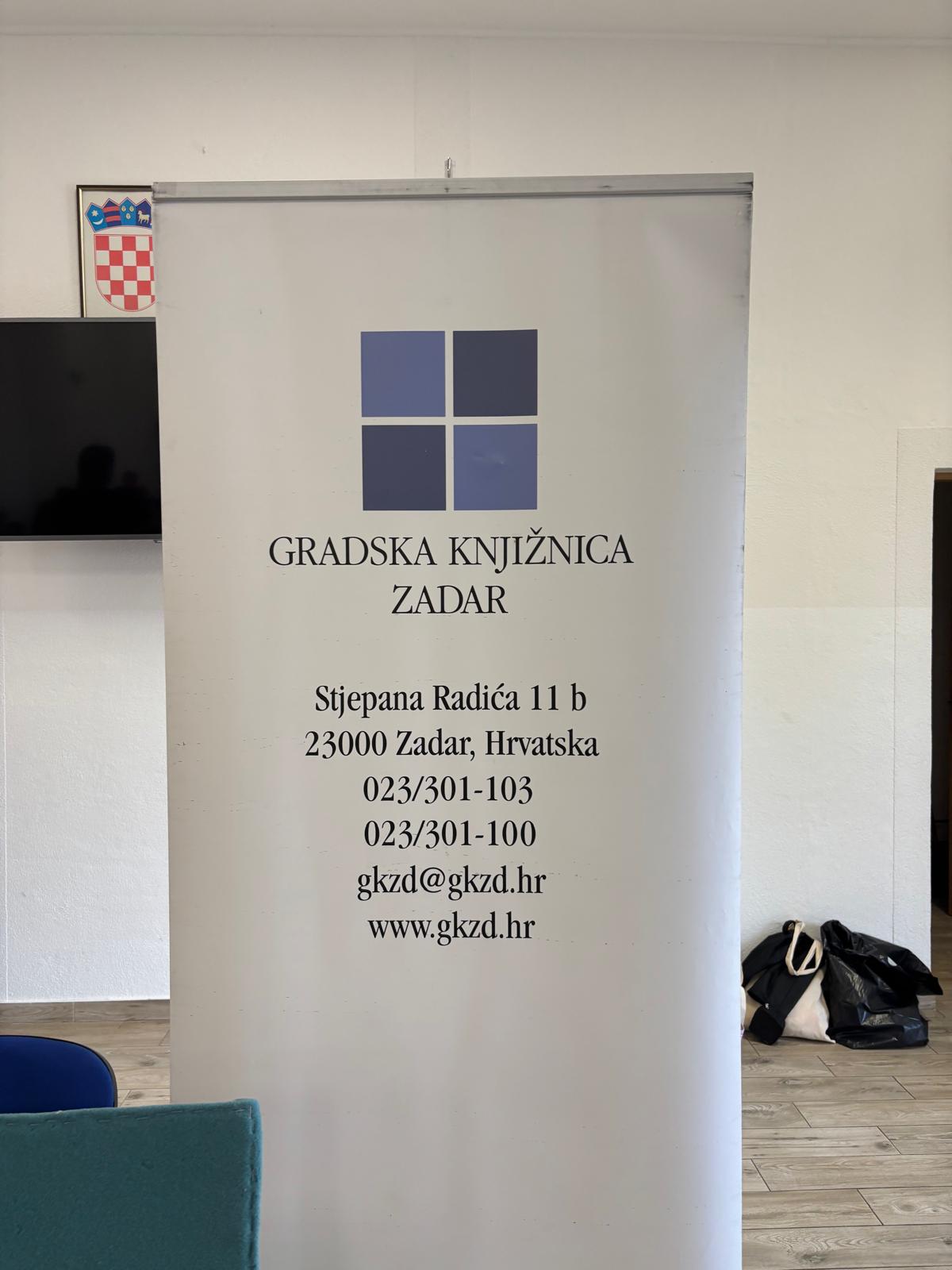 PREDSTAVA KAPICA ZA JEŽA