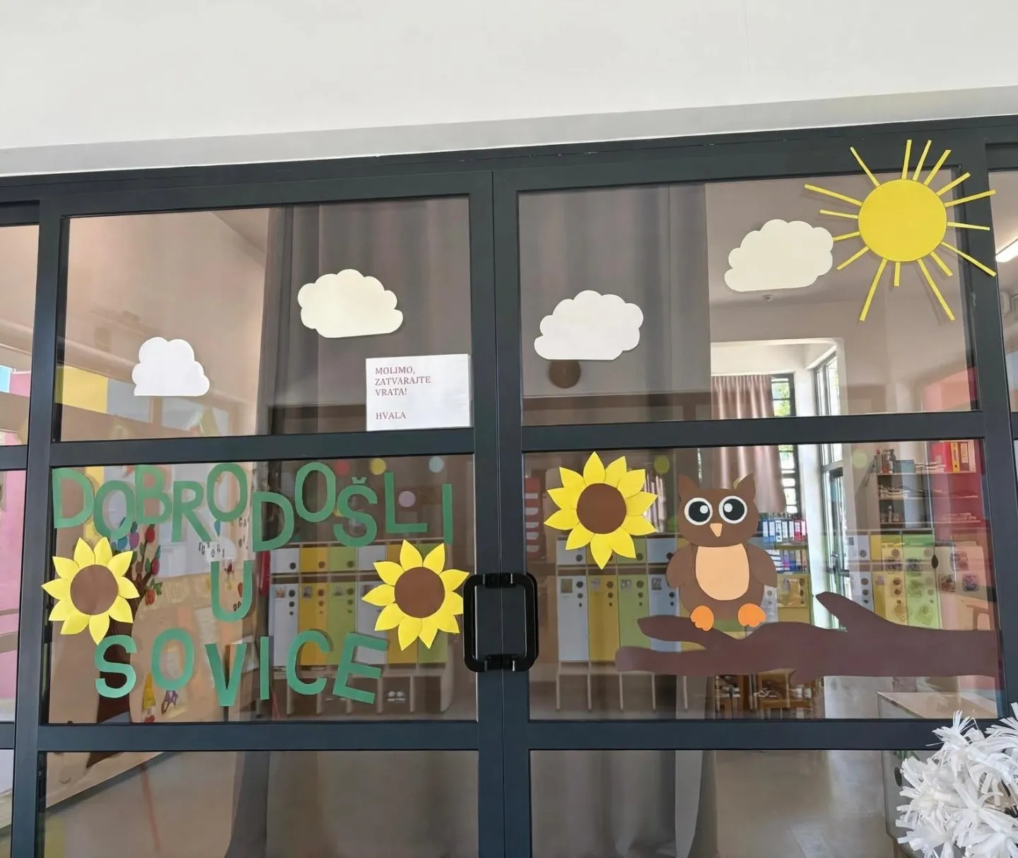POČETAK NOVE PEDAGOŠKE 2026./2027. GODINE