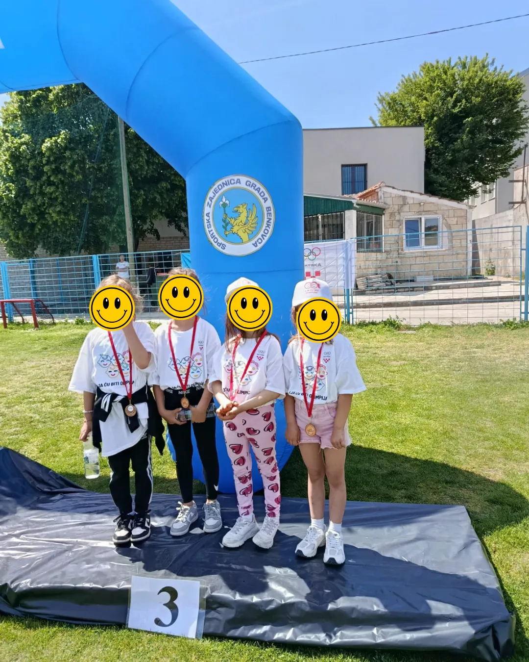 OLIMPIJSKI FESTIVAL DJEČJIH VRTIĆA
