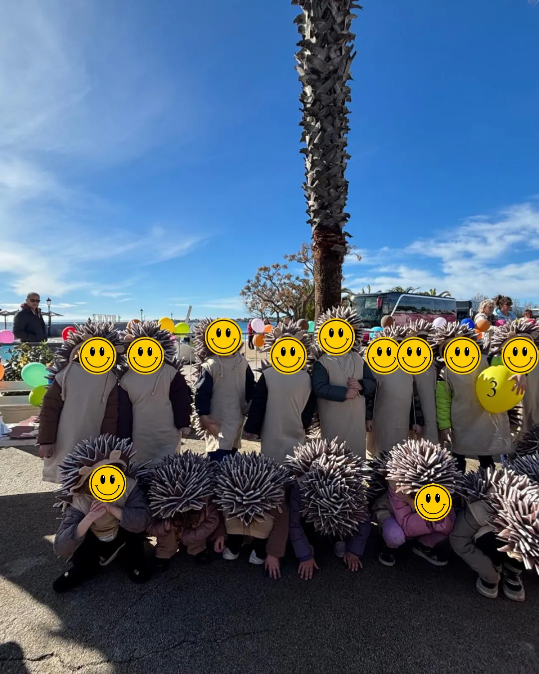 DJEČJI KARNEVALIĆ NA VIRU