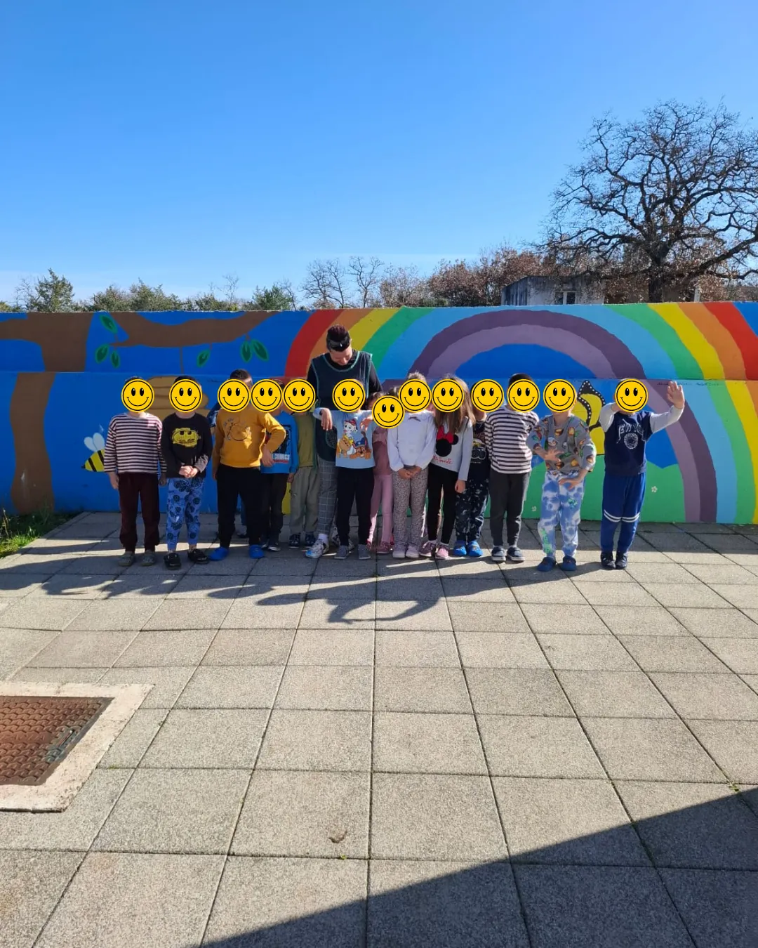 Vježba evakuacije i spašavanja u našem vrtiću